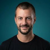 James Rohloff, founder of Properlex